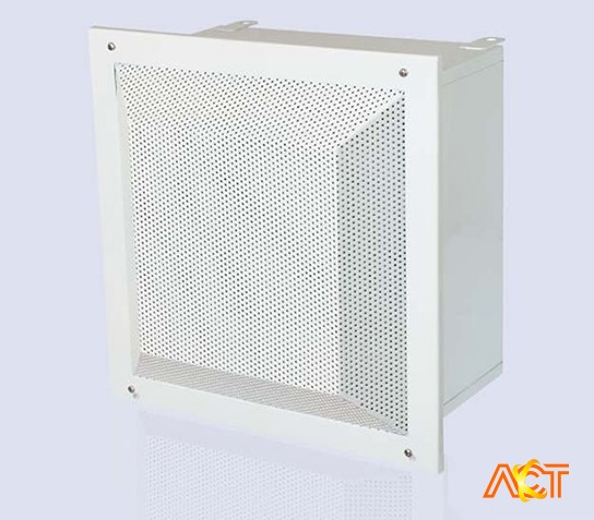 BFU - BLOWER FILTER UNIT