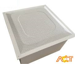 HEPA FILTER BOX