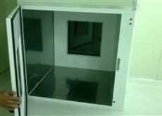 HỘP CHUYỂN HÀNG - PASSBOX