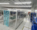 CLEAN BOOTH – PHÒNG SẠCH DI ĐỘNG