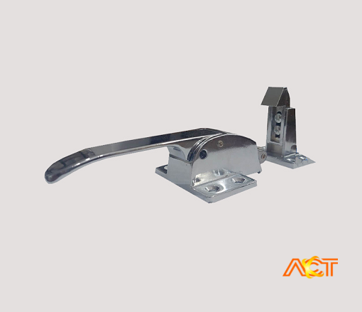 KHÓA CỬA PASS BOX