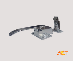 KHÓA CỬA PASS BOX